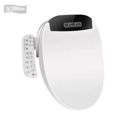 V Form Síðustýring Bidet Setur